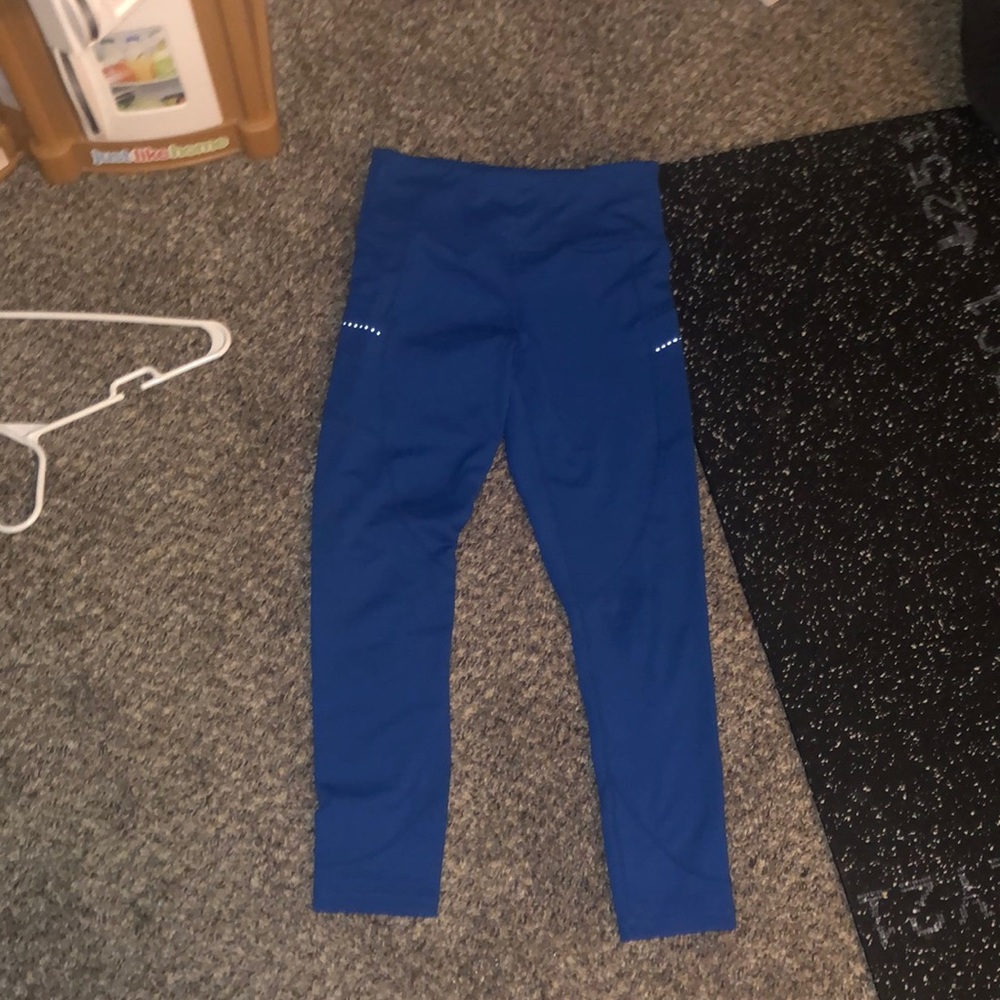 COPY - Zyia leggings